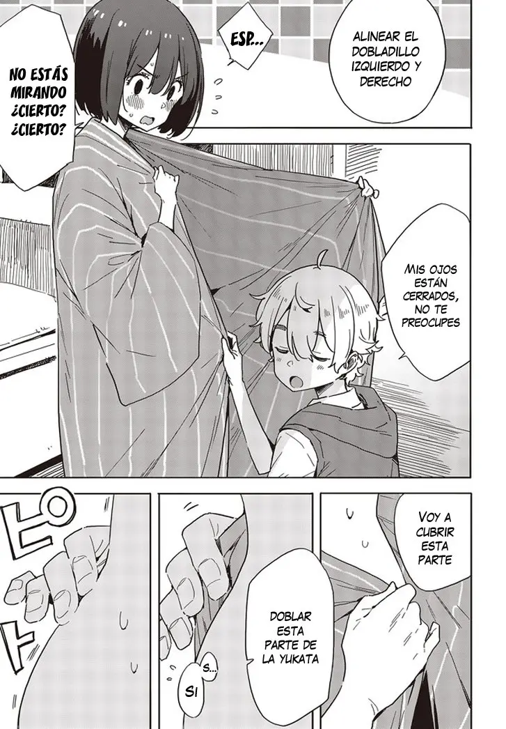 Kono Bijutsubu Niwa Mondai ga Aru (2012) - Capítulo 78 - Página 14 - LectorTMOo