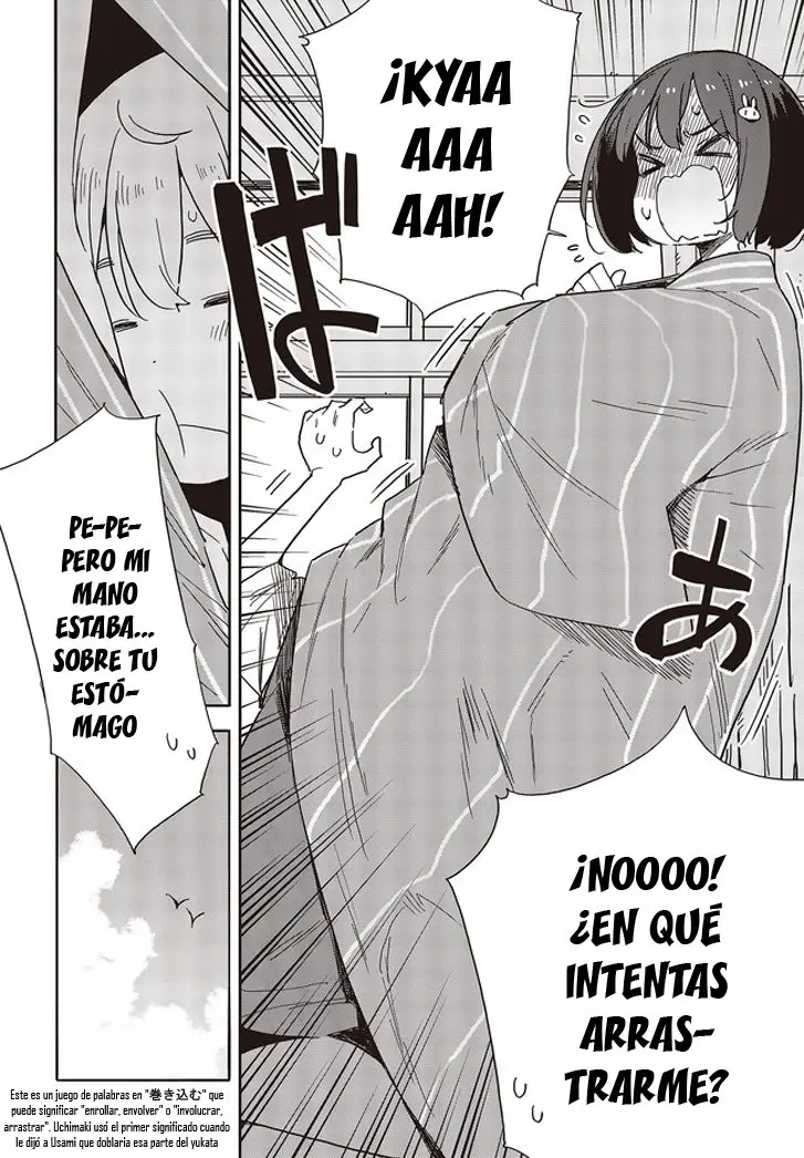 Kono Bijutsubu Niwa Mondai ga Aru (2012) - Capítulo 78 - Página 15 - LectorTMOo