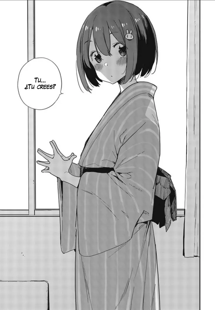 Kono Bijutsubu Niwa Mondai ga Aru (2012) - Capítulo 78 - Página 18 - LectorTMOo