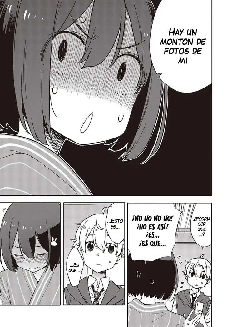 Kono Bijutsubu Niwa Mondai ga Aru (2012) - Capítulo 78 - Página 22 - LectorTMOo