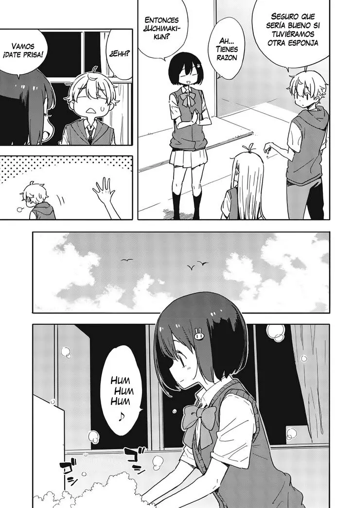 Kono Bijutsubu Niwa Mondai ga Aru (2012) - Capítulo 79 - Página 16 - LectorTMOo