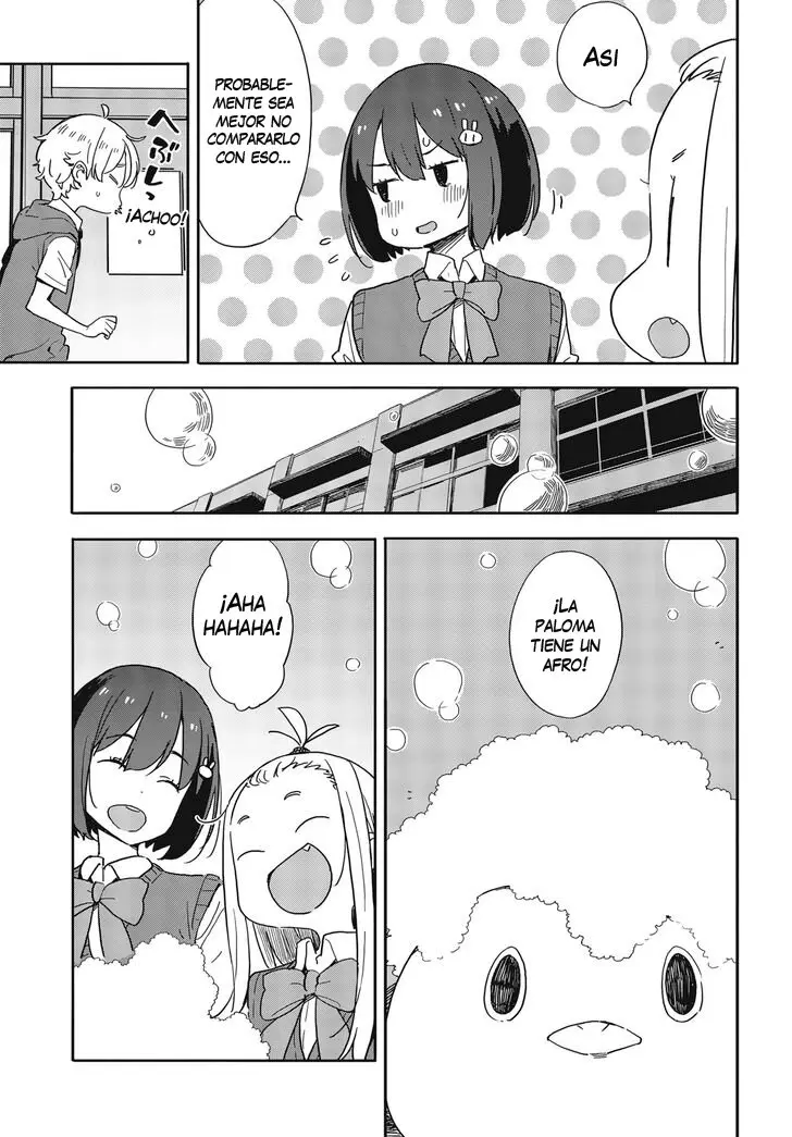 Kono Bijutsubu Niwa Mondai ga Aru (2012) - Capítulo 79 - Página 18 - LectorTMOo
