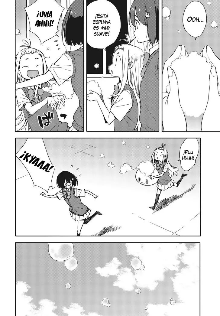 Kono Bijutsubu Niwa Mondai ga Aru (2012) - Capítulo 79 - Página 19 - LectorTMOo