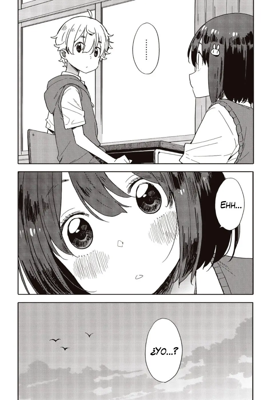 Kono Bijutsubu Niwa Mondai ga Aru (2012) - Capítulo 80 - Página 9 - LectorTMOo