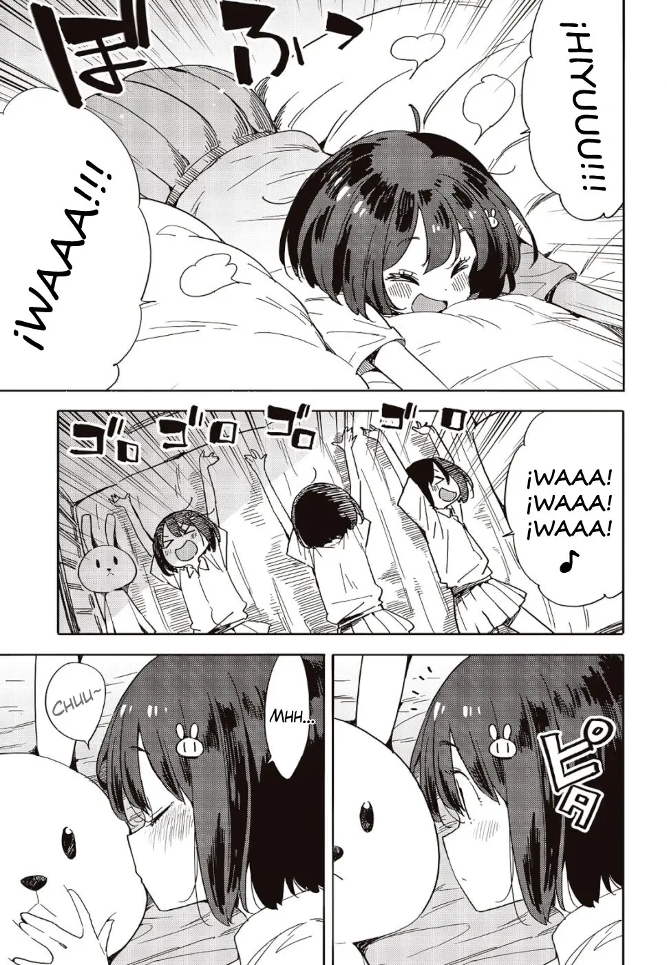 Kono Bijutsubu Niwa Mondai ga Aru (2012) - Capítulo 80 - Página 12 - LectorTMOo
