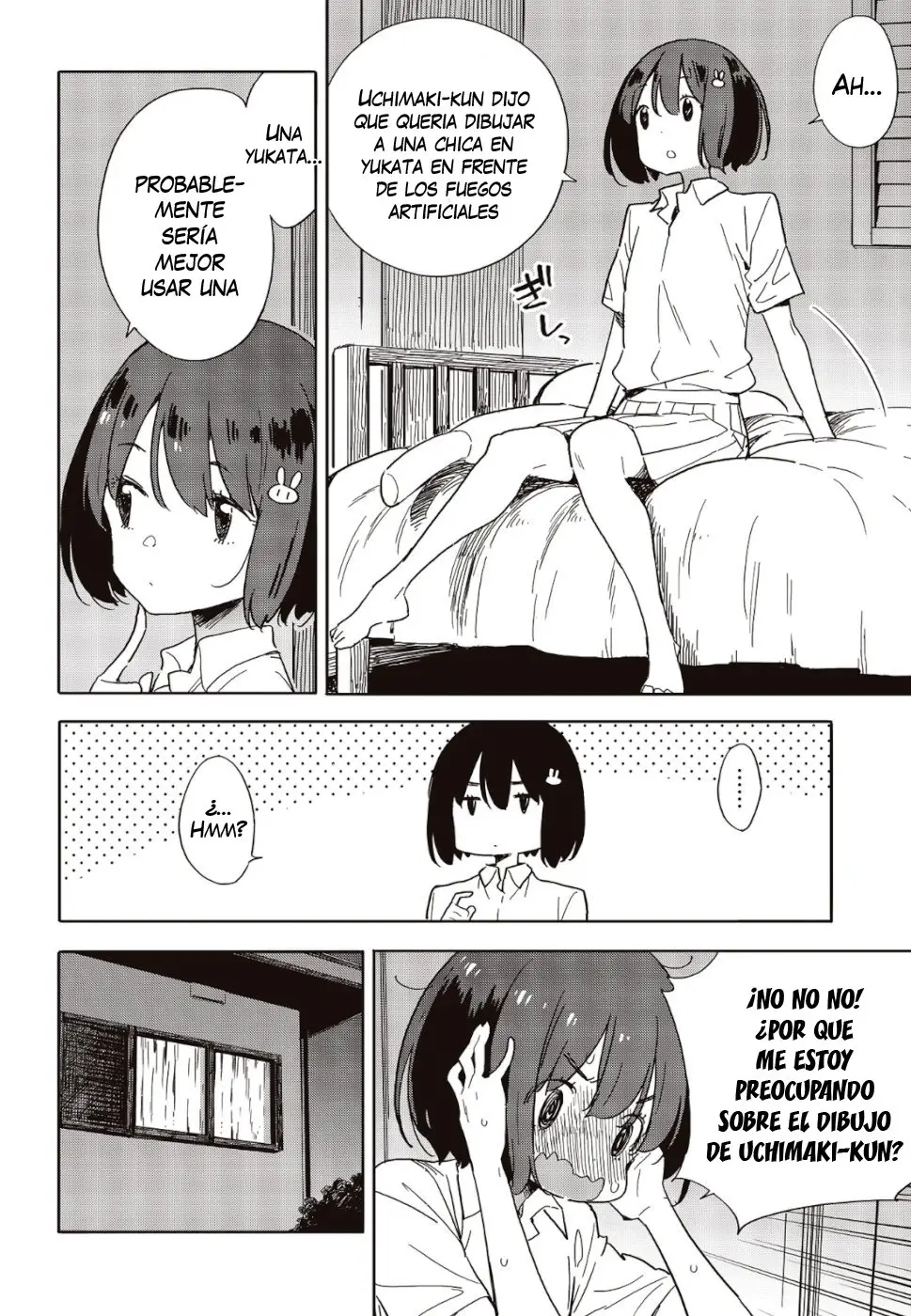 Kono Bijutsubu Niwa Mondai ga Aru (2012) - Capítulo 80 - Página 13 - LectorTMOo