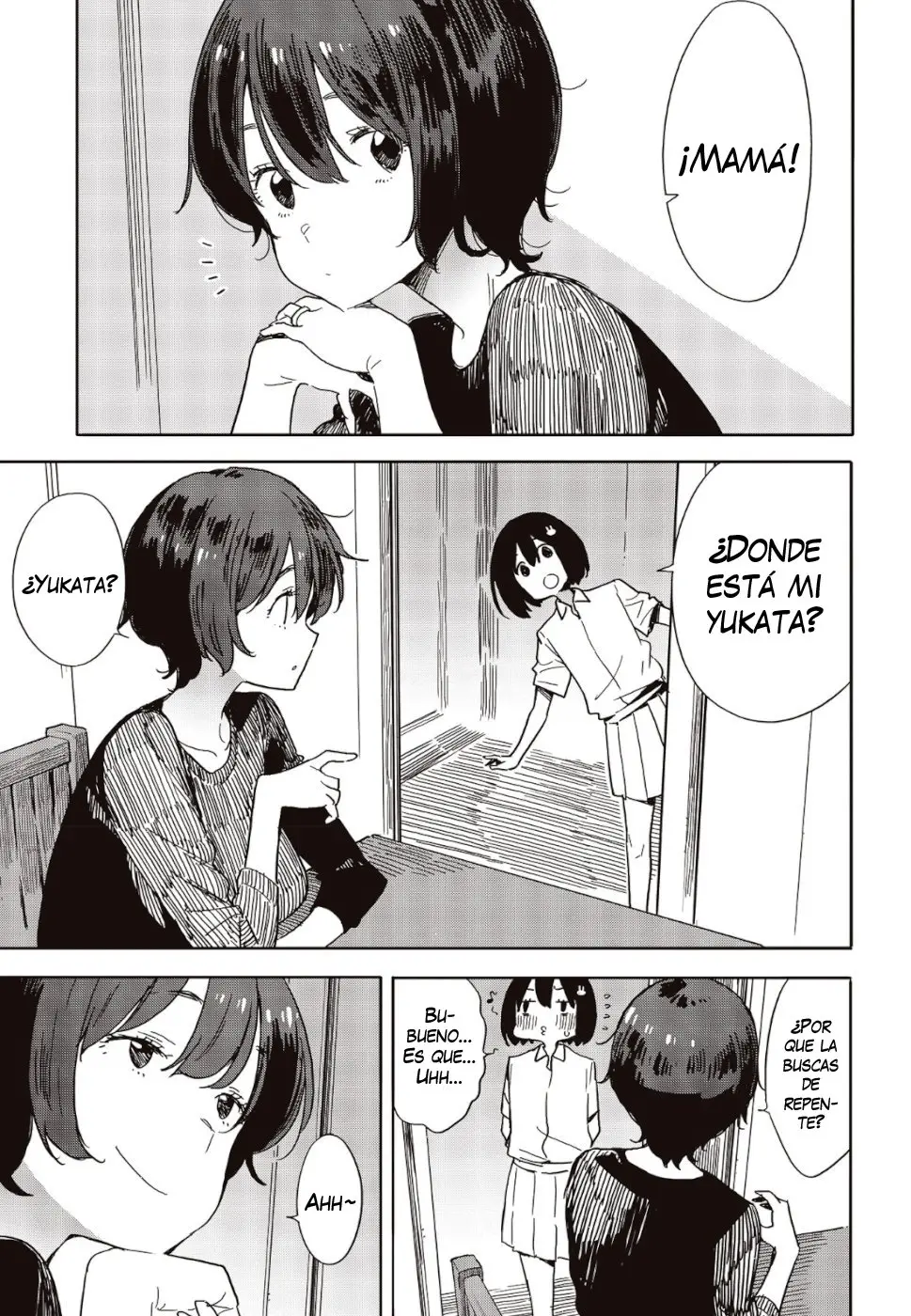 Kono Bijutsubu Niwa Mondai ga Aru (2012) - Capítulo 80 - Página 14 - LectorTMOo