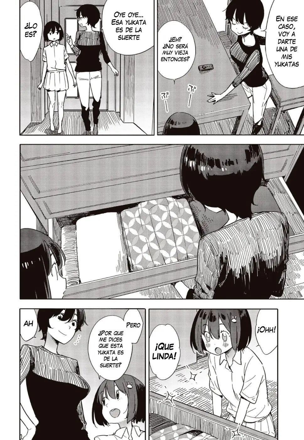 Kono Bijutsubu Niwa Mondai ga Aru (2012) - Capítulo 80 - Página 15 - LectorTMOo