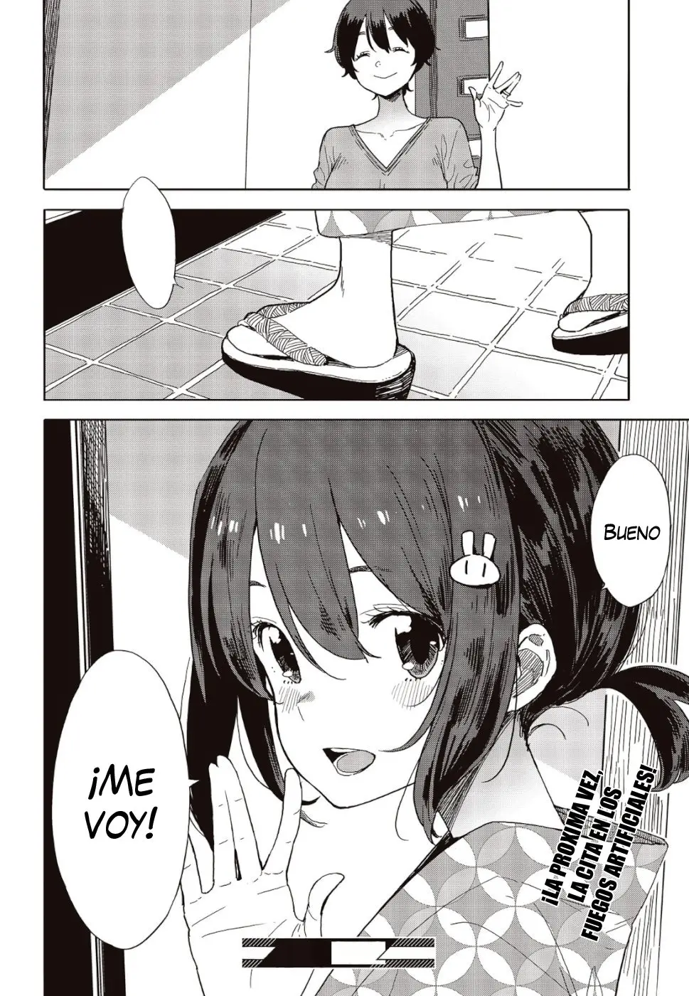 Kono Bijutsubu Niwa Mondai ga Aru (2012) - Capítulo 80 - Página 19 - LectorTMOo