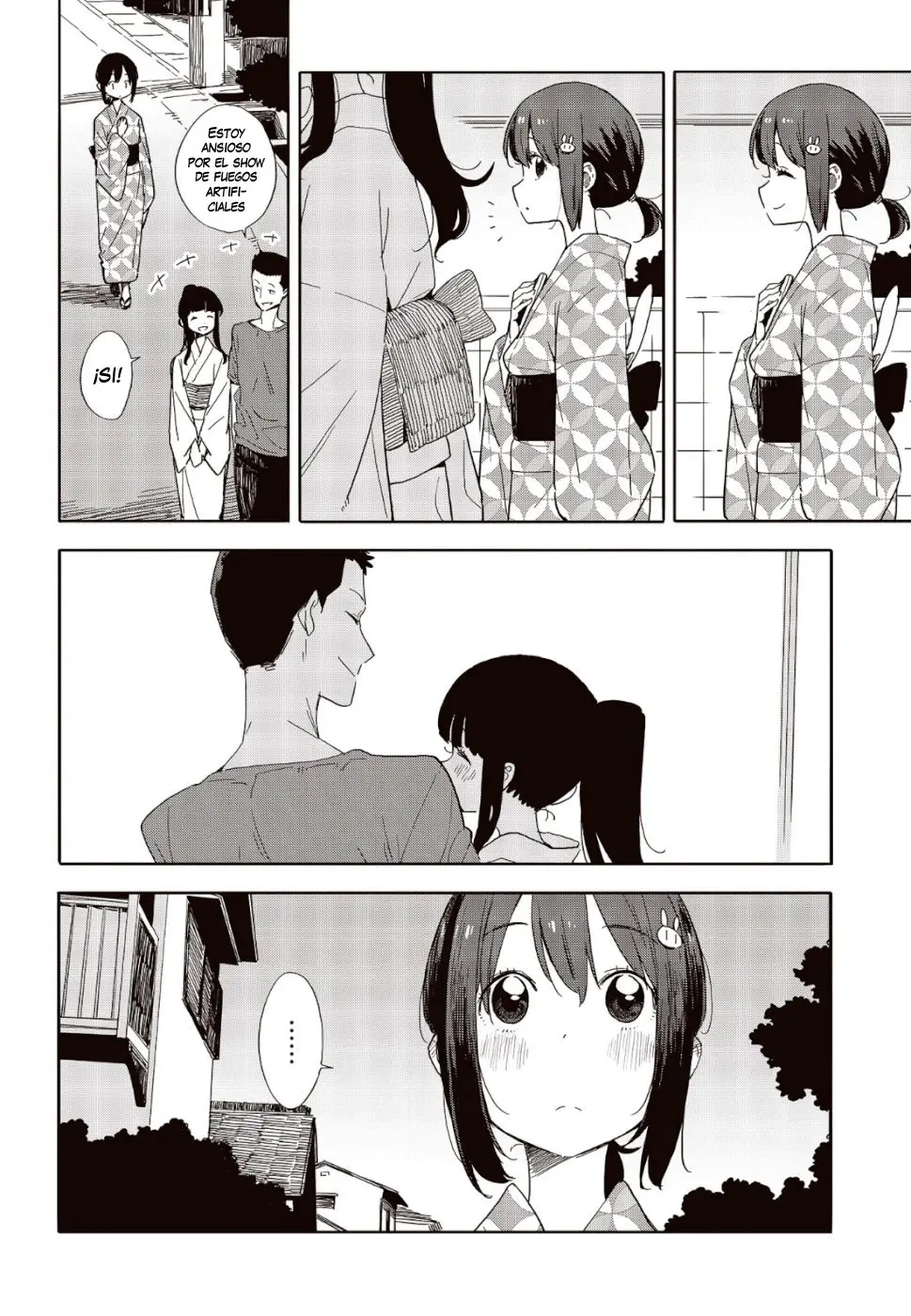 Kono Bijutsubu Niwa Mondai ga Aru (2012) - Capítulo 81 - Página 5 - LectorTMOo