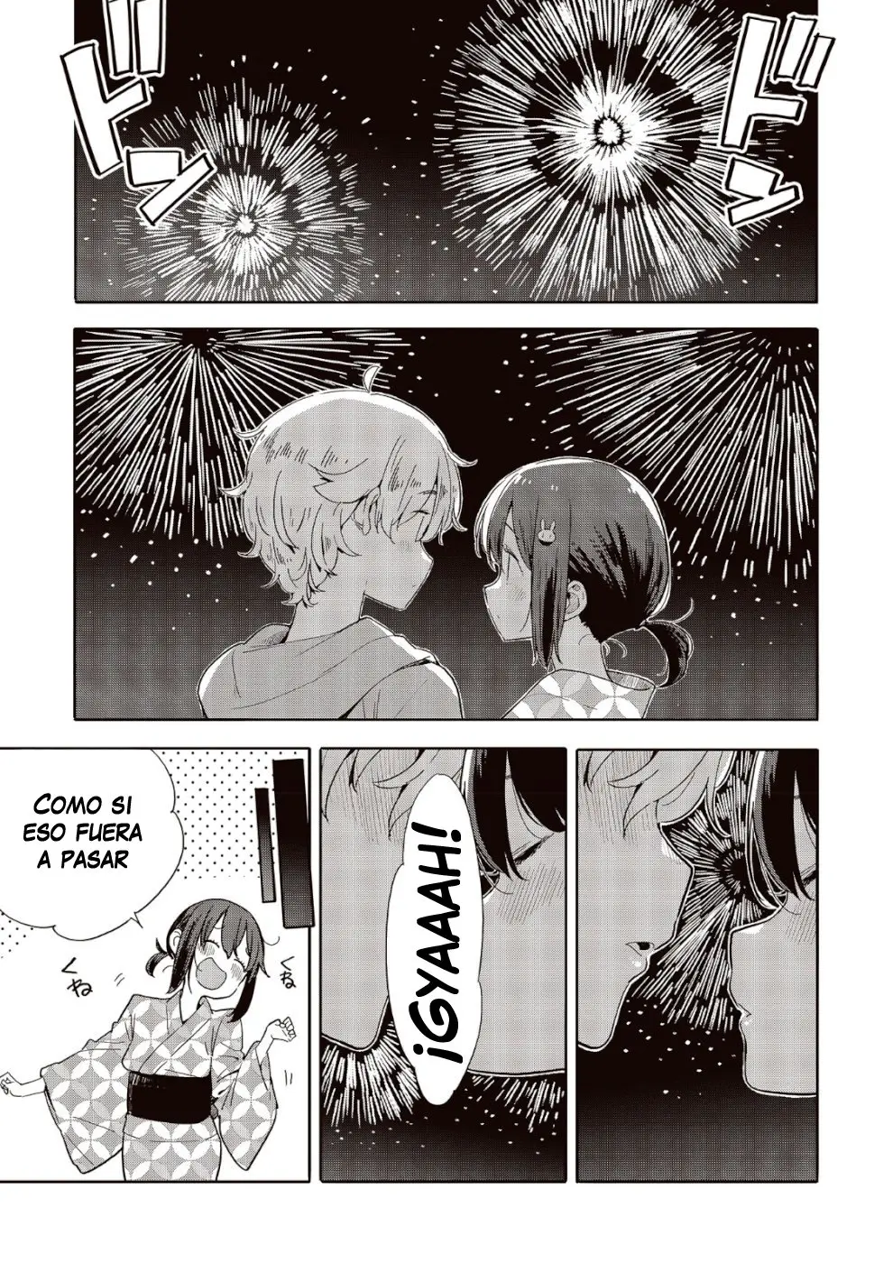 Kono Bijutsubu Niwa Mondai ga Aru (2012) - Capítulo 81 - Página 6 - LectorTMOo