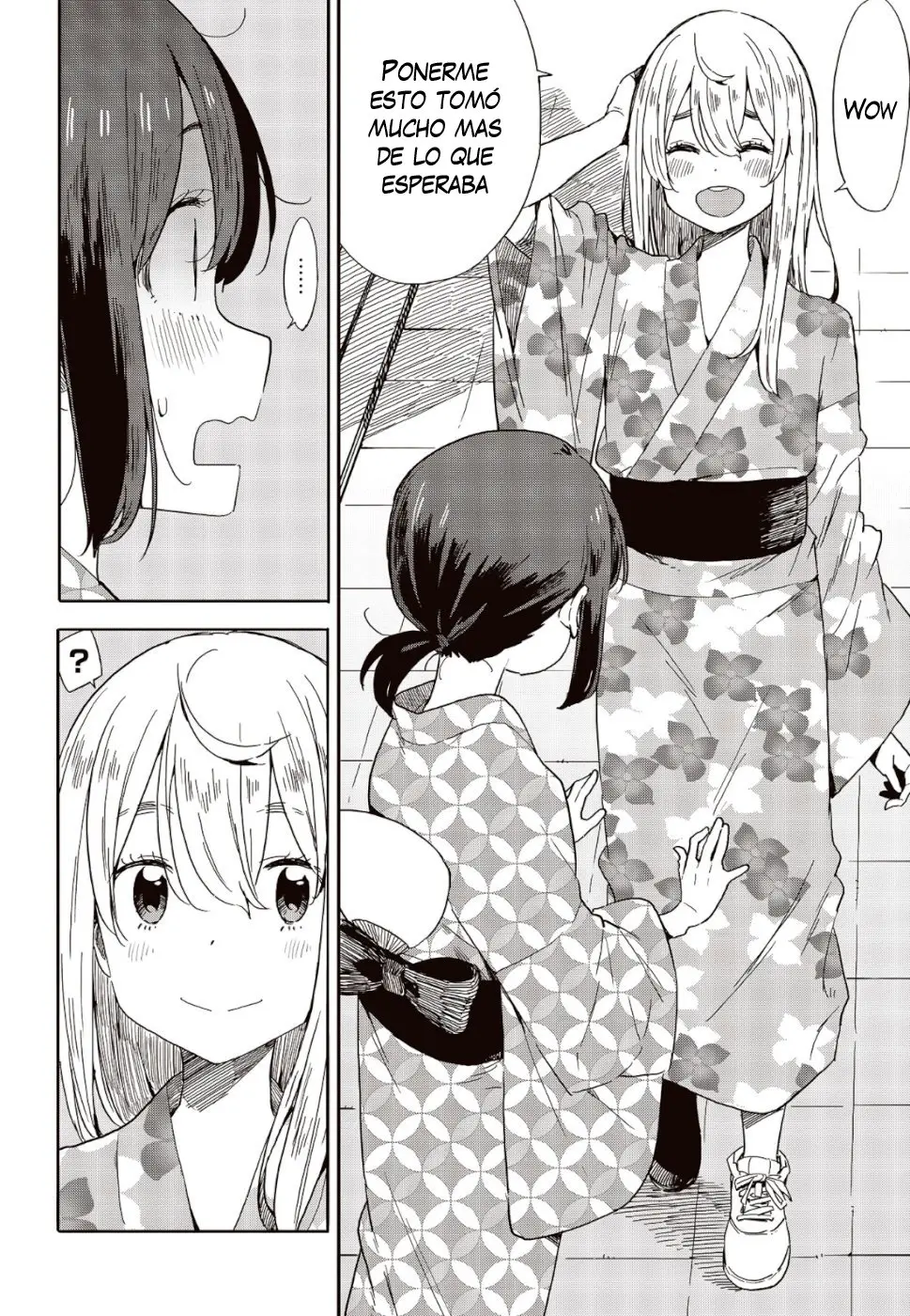 Kono Bijutsubu Niwa Mondai ga Aru (2012) - Capítulo 81 - Página 9 - LectorTMOo