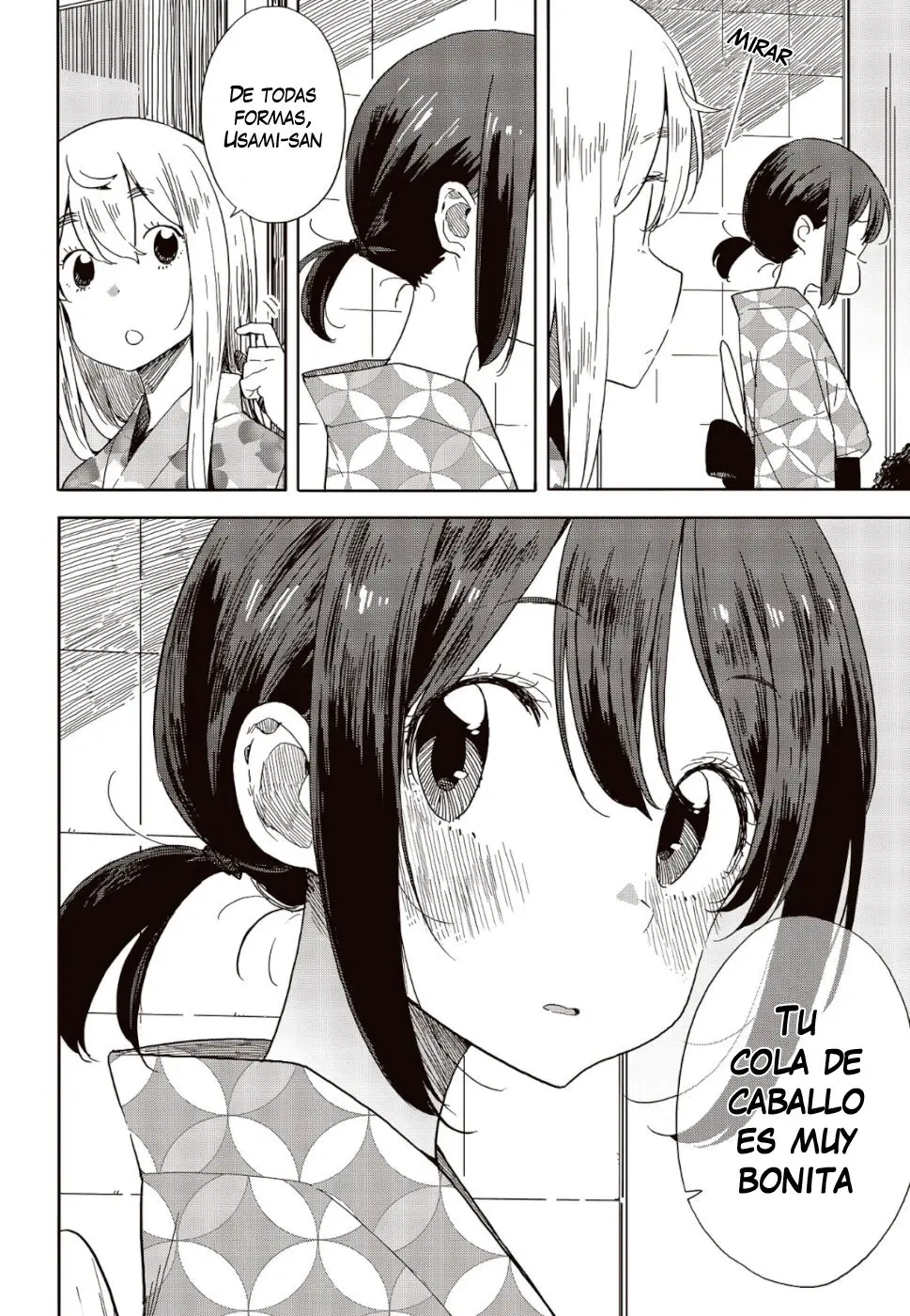 Kono Bijutsubu Niwa Mondai ga Aru (2012) - Capítulo 81 - Página 11 - LectorTMOo
