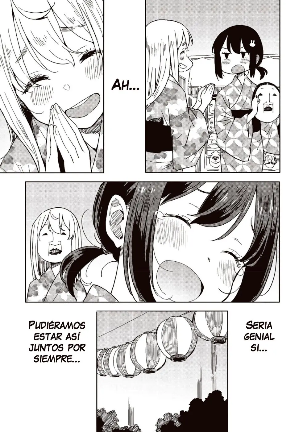 Kono Bijutsubu Niwa Mondai ga Aru (2012) - Capítulo 81 - Página 20 - LectorTMOo