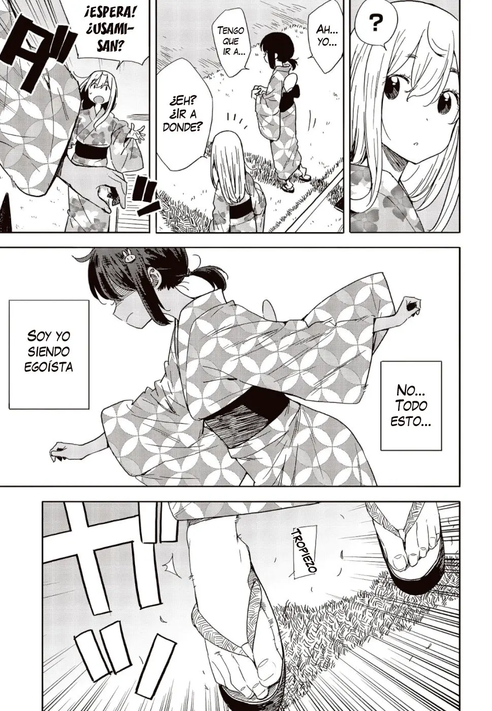 Kono Bijutsubu Niwa Mondai ga Aru (2012) - Capítulo 81 - Página 22 - LectorTMOo