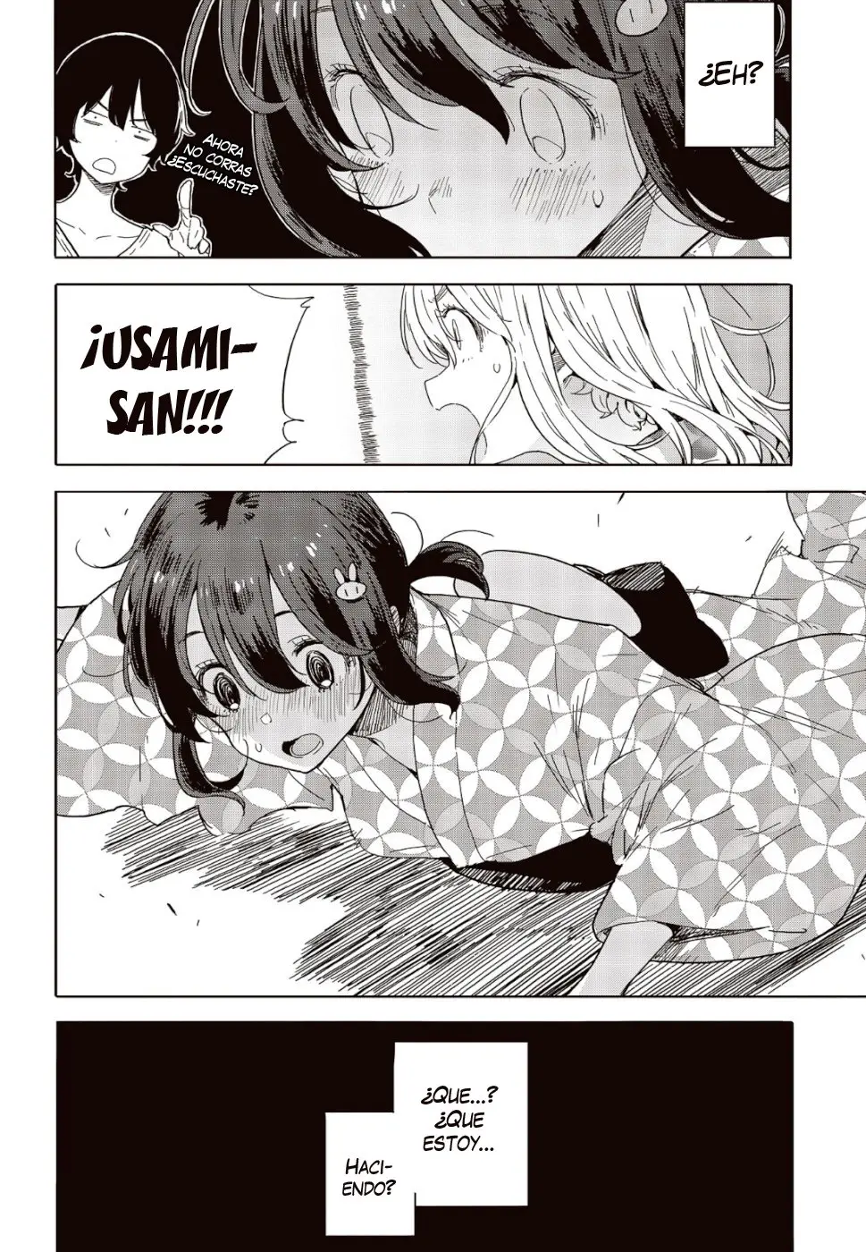 Kono Bijutsubu Niwa Mondai ga Aru (2012) - Capítulo 81 - Página 23 - LectorTMOo
