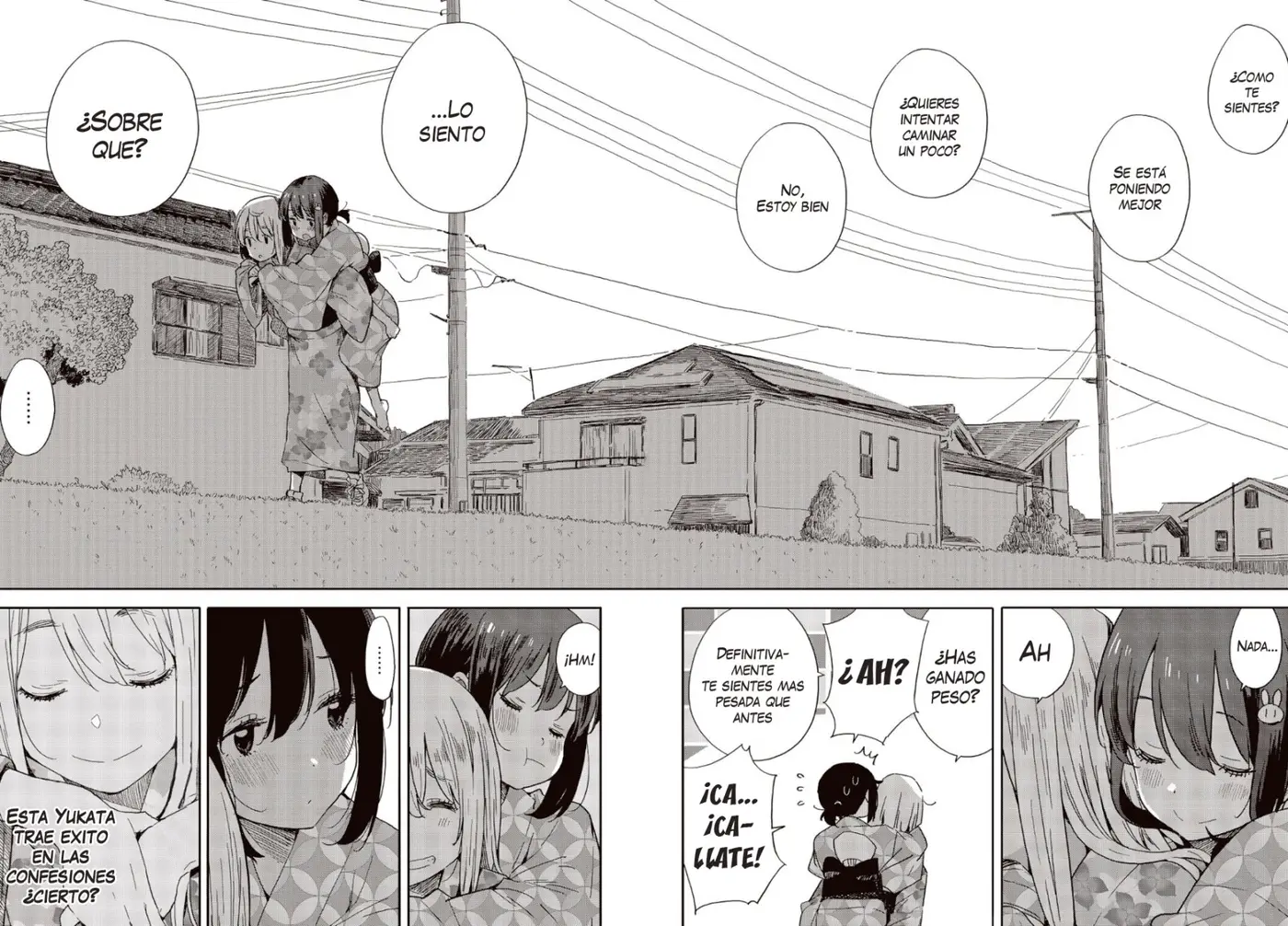 Kono Bijutsubu Niwa Mondai ga Aru (2012) - Capítulo 81 - Página 27 - LectorTMOo