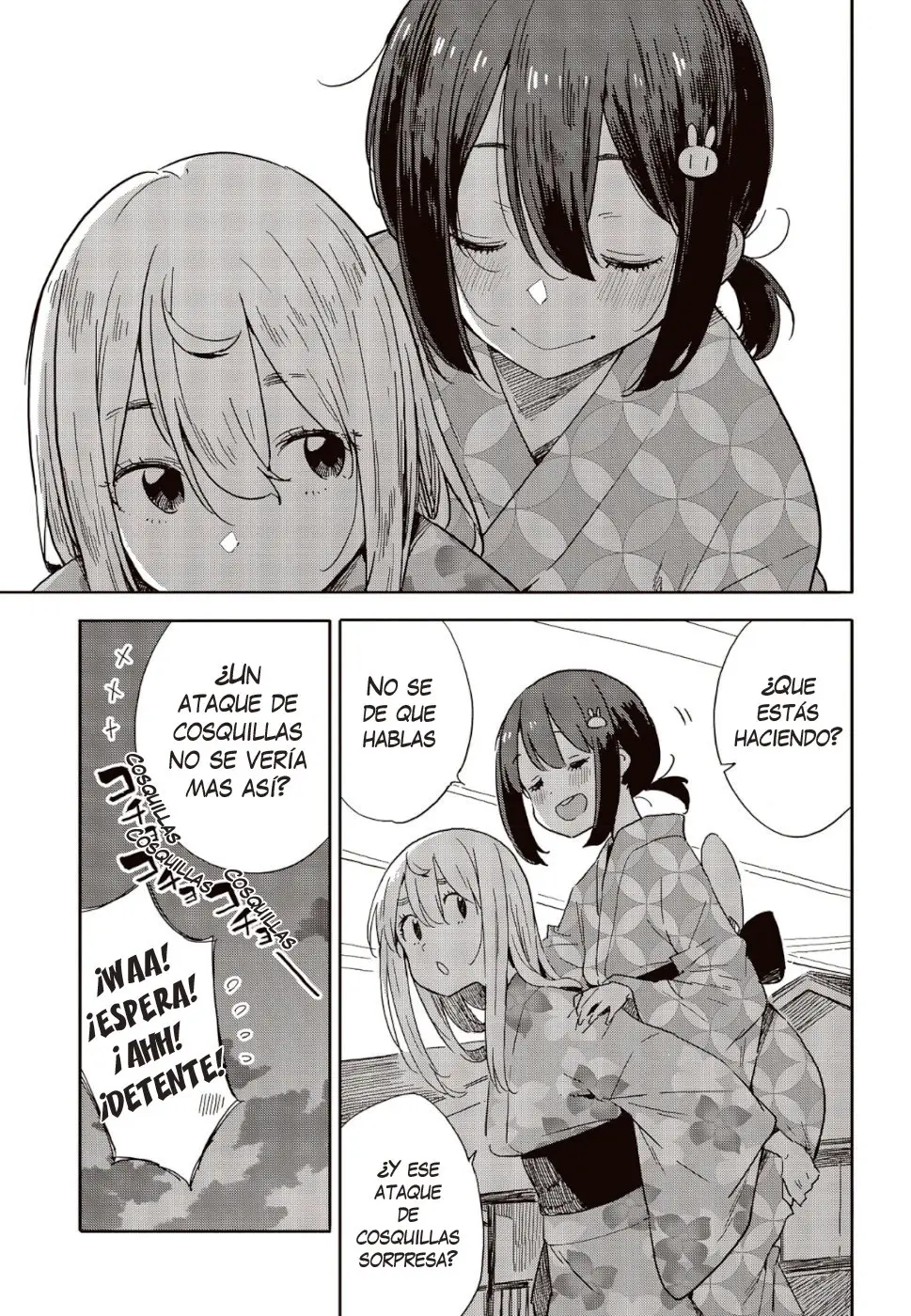 Kono Bijutsubu Niwa Mondai ga Aru (2012) - Capítulo 81 - Página 29 - LectorTMOo