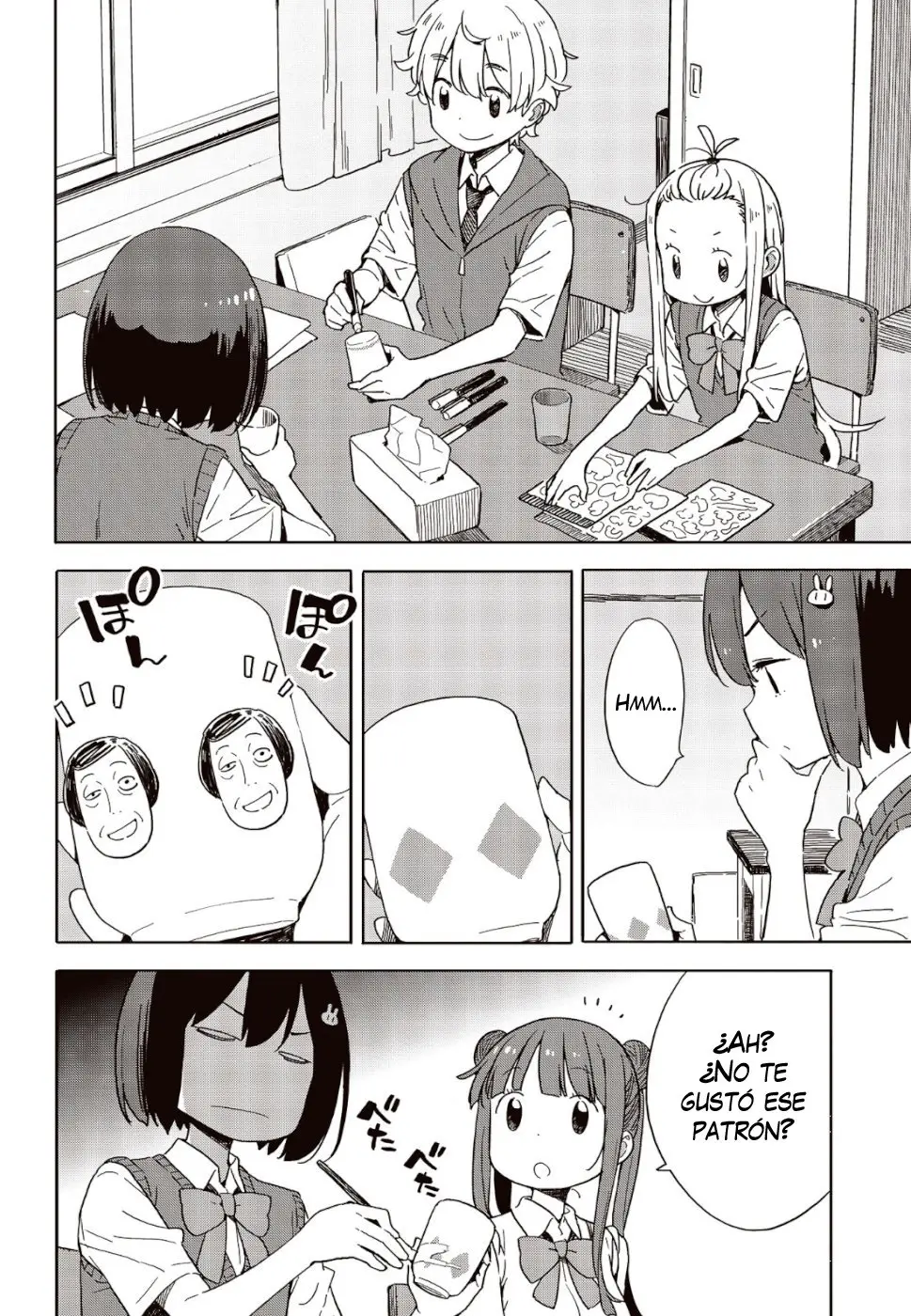 Kono Bijutsubu Niwa Mondai ga Aru (2012) - Capítulo 82 - Página 13 - LectorTMOo