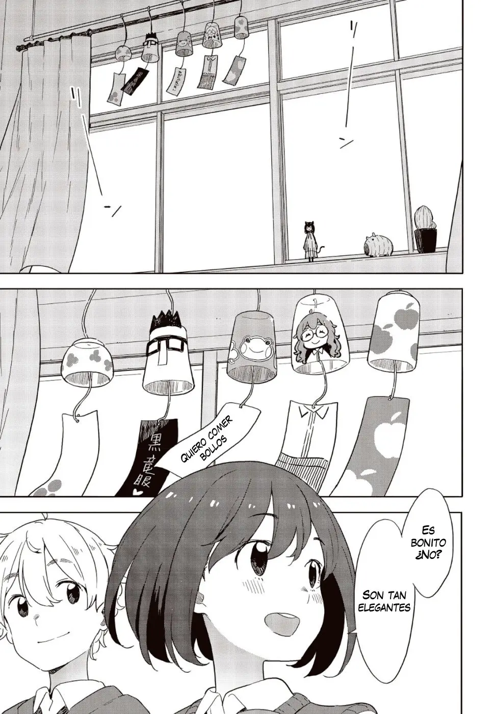 Kono Bijutsubu Niwa Mondai ga Aru (2012) - Capítulo 82 - Página 24 - LectorTMOo