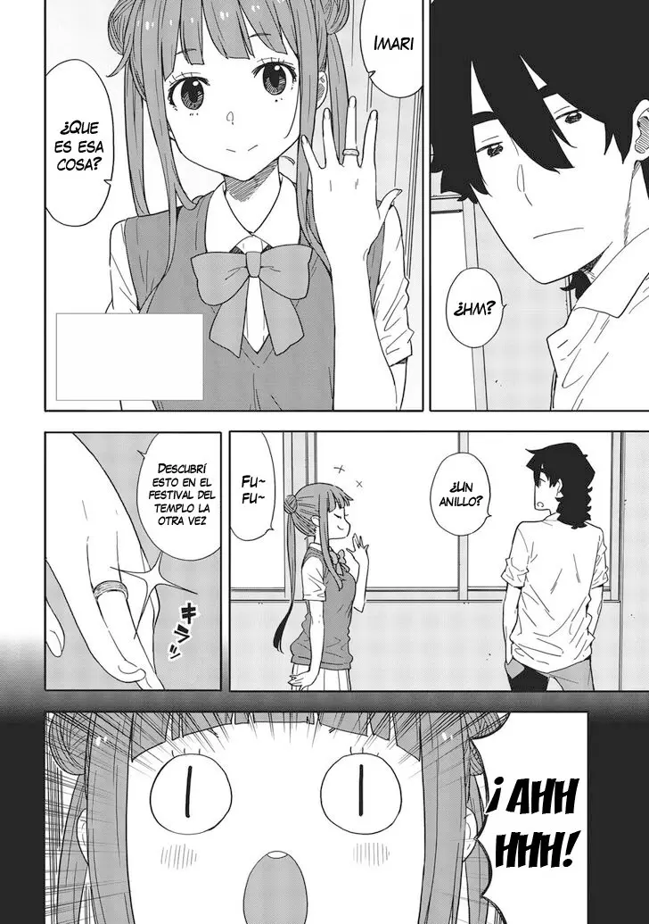 Kono Bijutsubu Niwa Mondai ga Aru (2012) - Capítulo 84 - Página 3 - LectorTMOo