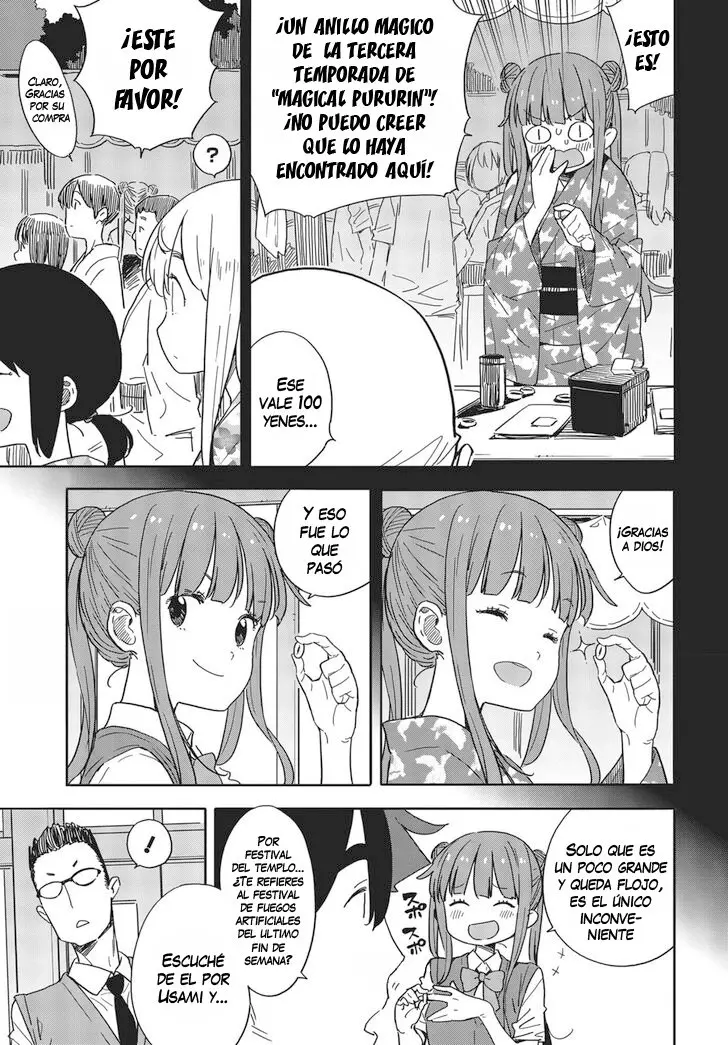 Kono Bijutsubu Niwa Mondai ga Aru (2012) - Capítulo 84 - Página 4 - LectorTMOo