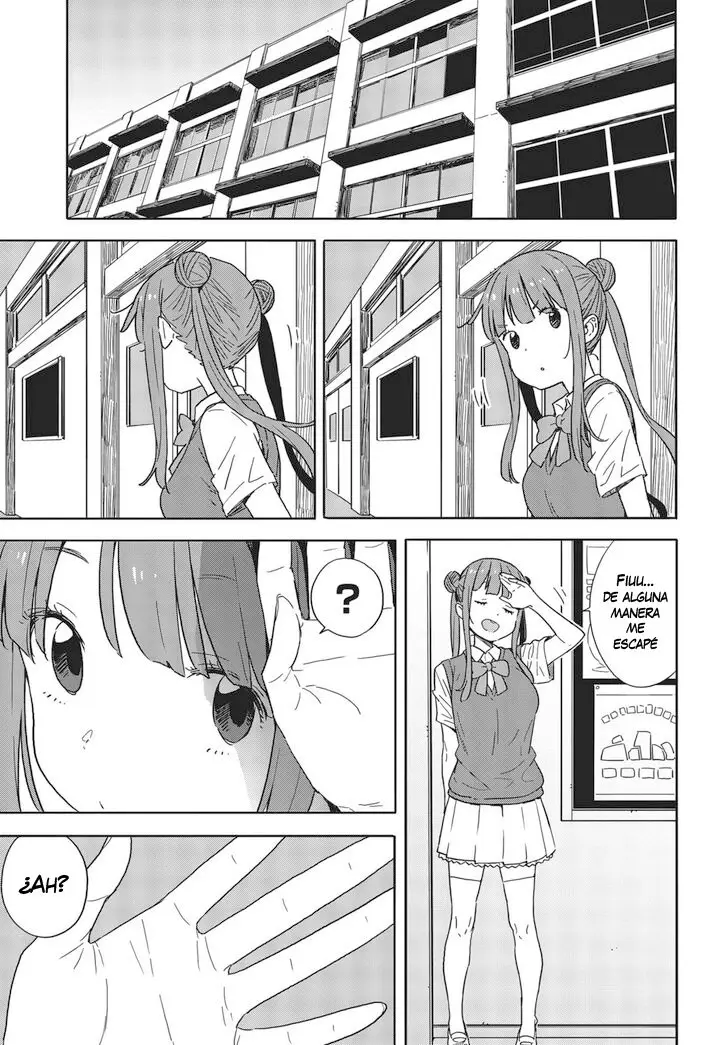 Kono Bijutsubu Niwa Mondai ga Aru (2012) - Capítulo 84 - Página 6 - LectorTMOo