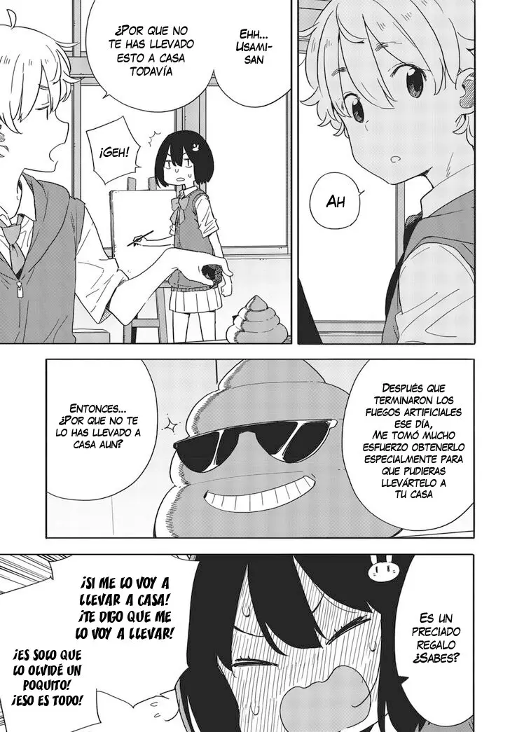 Kono Bijutsubu Niwa Mondai ga Aru (2012) - Capítulo 84 - Página 16 - LectorTMOo