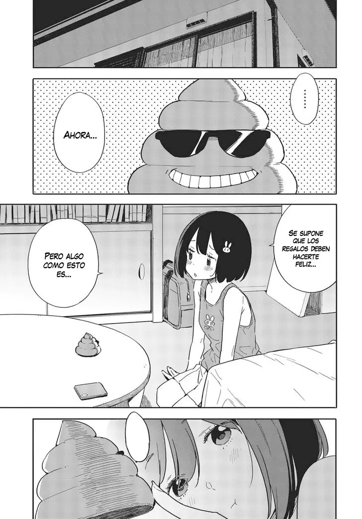 Kono Bijutsubu Niwa Mondai ga Aru (2012) - Capítulo 84 - Página 18 - LectorTMOo