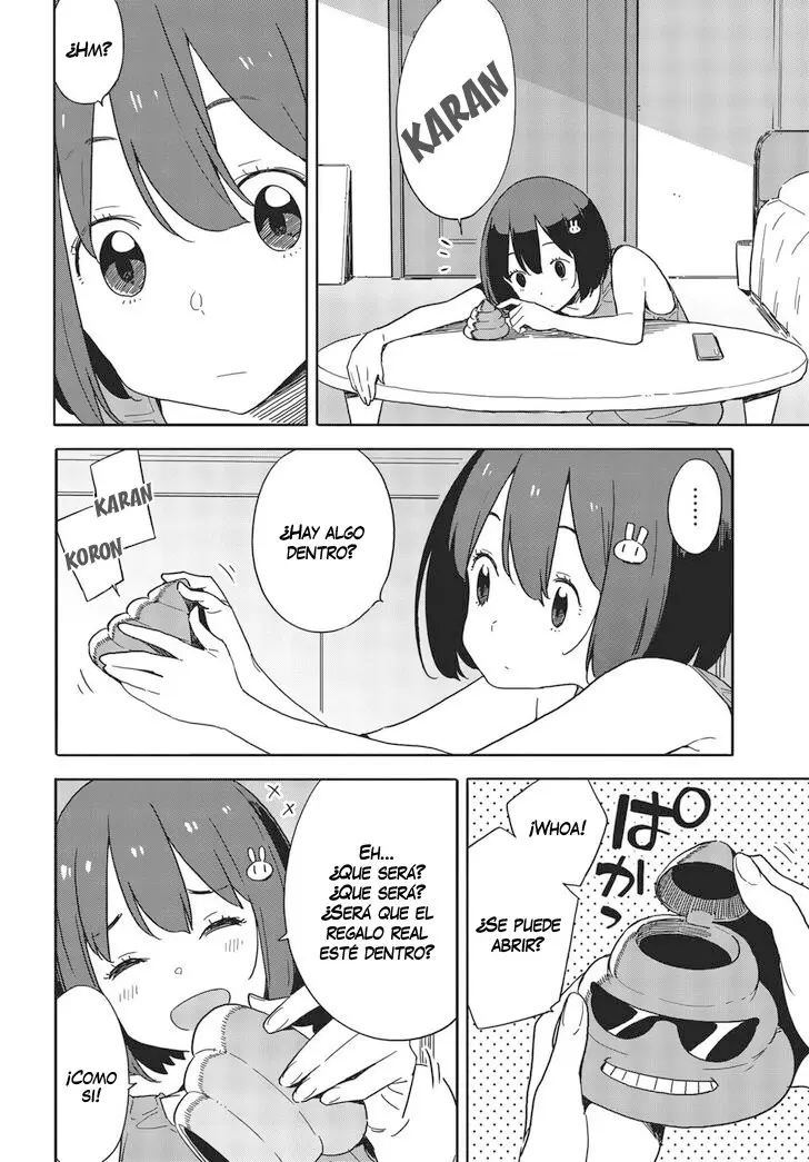 Kono Bijutsubu Niwa Mondai ga Aru (2012) - Capítulo 84 - Página 19 - LectorTMOo