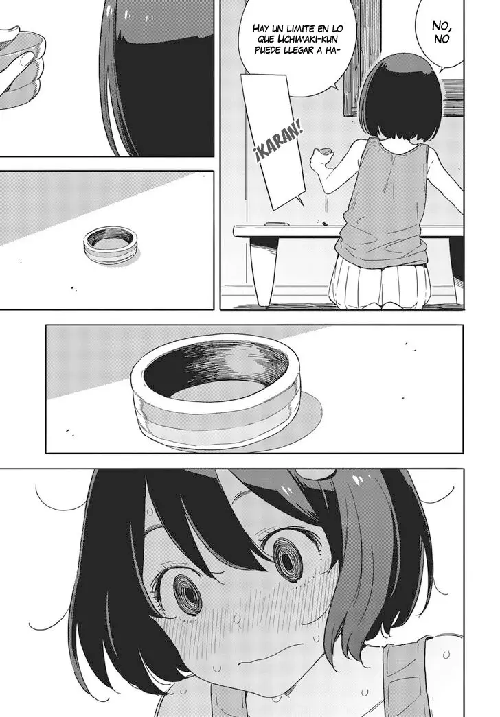 Kono Bijutsubu Niwa Mondai ga Aru (2012) - Capítulo 84 - Página 20 - LectorTMOo
