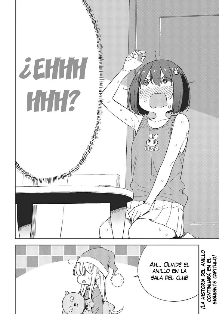Kono Bijutsubu Niwa Mondai ga Aru (2012) - Capítulo 84 - Página 21 - LectorTMOo