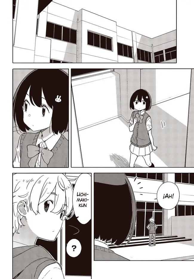 Kono Bijutsubu Niwa Mondai ga Aru (2012) - Capítulo 85 - Página 7 - LectorTMOo