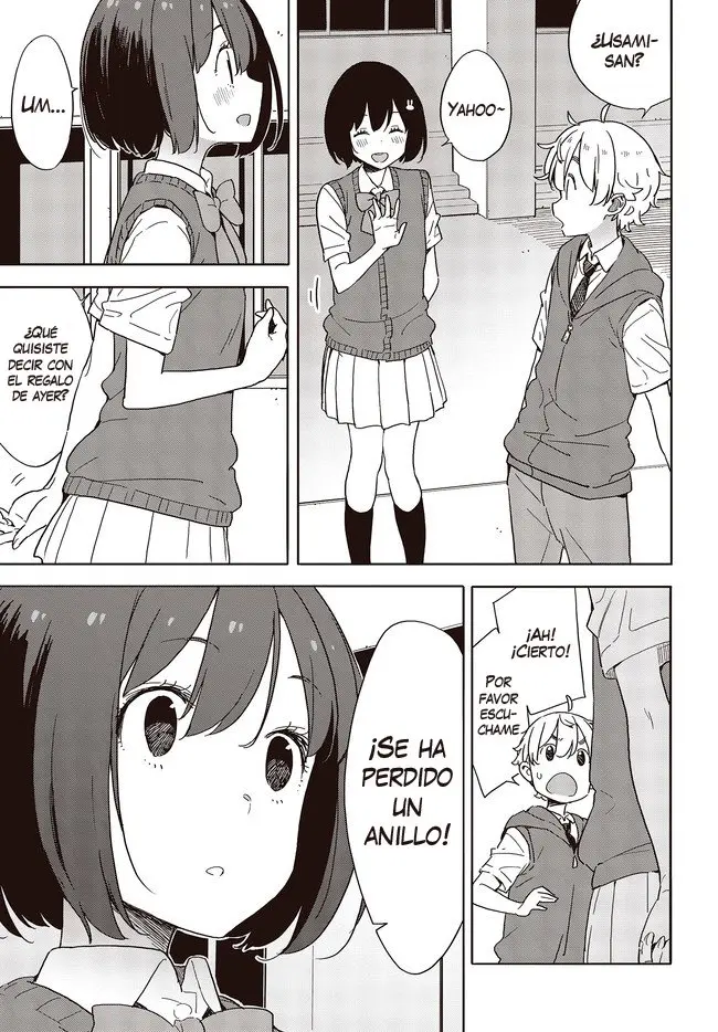 Kono Bijutsubu Niwa Mondai ga Aru (2012) - Capítulo 85 - Página 8 - LectorTMOo