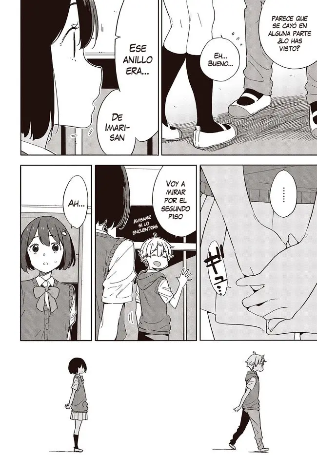 Kono Bijutsubu Niwa Mondai ga Aru (2012) - Capítulo 85 - Página 9 - LectorTMOo