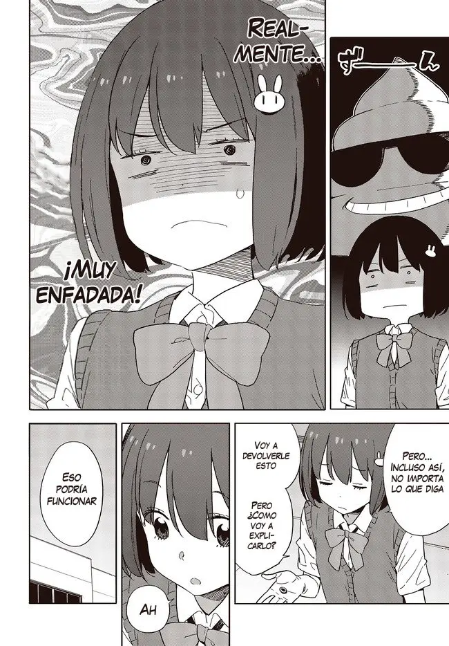 Kono Bijutsubu Niwa Mondai ga Aru (2012) - Capítulo 85 - Página 11 - LectorTMOo