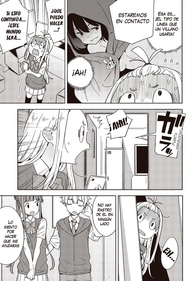 Kono Bijutsubu Niwa Mondai ga Aru (2012) - Capítulo 85 - Página 16 - LectorTMOo