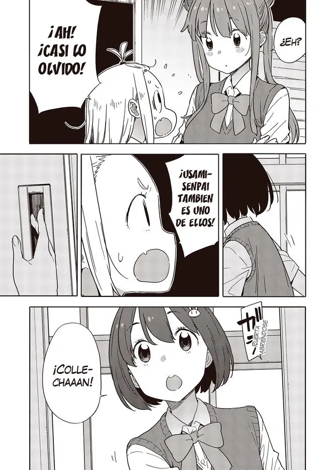 Kono Bijutsubu Niwa Mondai ga Aru (2012) - Capítulo 85 - Página 18 - LectorTMOo
