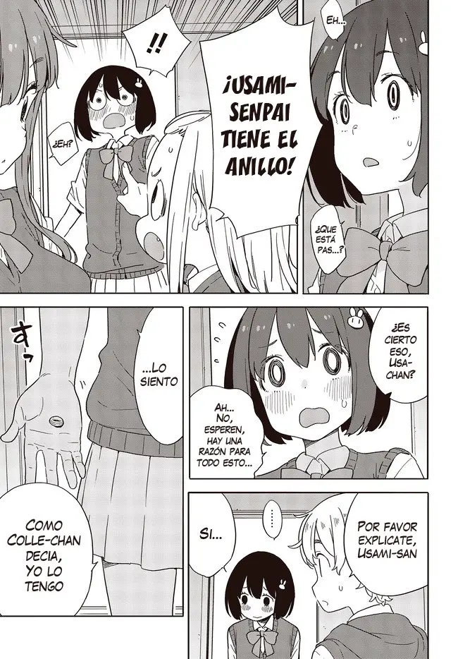 Kono Bijutsubu Niwa Mondai ga Aru (2012) - Capítulo 85 - Página 20 - LectorTMOo