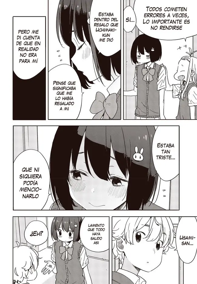 Kono Bijutsubu Niwa Mondai ga Aru (2012) - Capítulo 85 - Página 21 - LectorTMOo