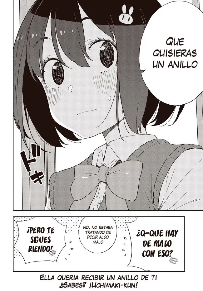 Kono Bijutsubu Niwa Mondai ga Aru (2012) - Capítulo 85 - Página 25 - LectorTMOo