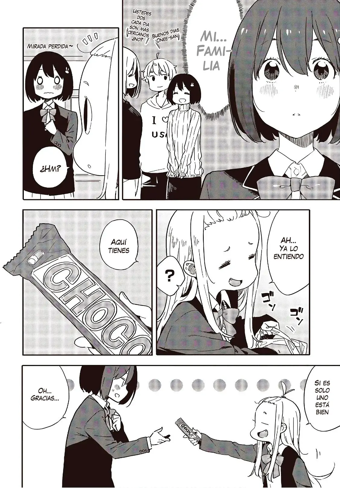 Kono Bijutsubu Niwa Mondai ga Aru (2012) - Capítulo 86 - Página 4 - LectorTMOo