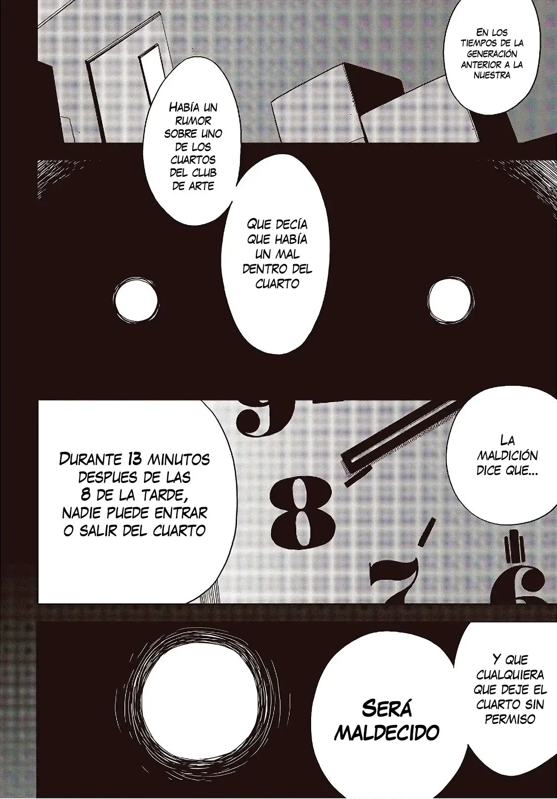 Kono Bijutsubu Niwa Mondai ga Aru (2012) - Capítulo 86 - Página 12 - LectorTMOo