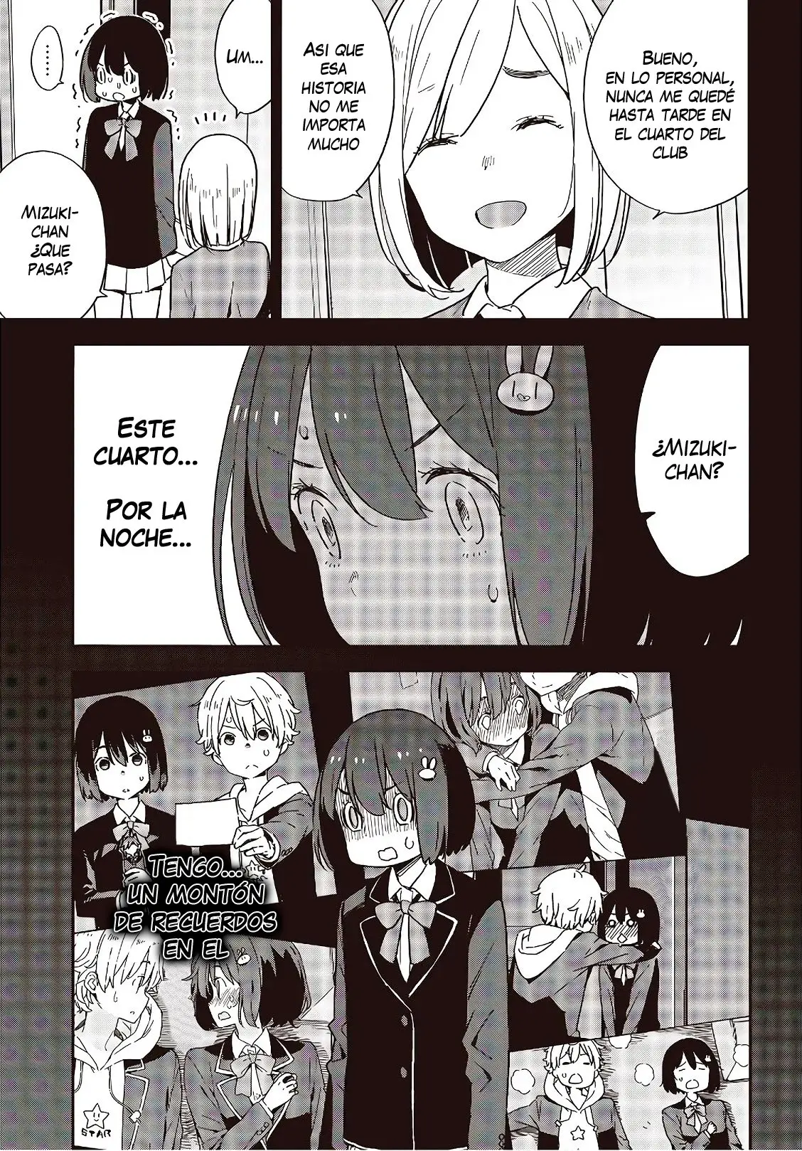 Kono Bijutsubu Niwa Mondai ga Aru (2012) - Capítulo 86 - Página 13 - LectorTMOo