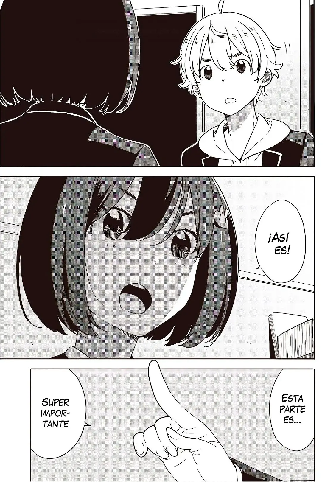 Kono Bijutsubu Niwa Mondai ga Aru (2012) - Capítulo 86 - Página 19 - LectorTMOo
