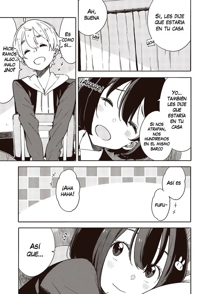 Kono Bijutsubu Niwa Mondai ga Aru (2012) - Capítulo 87 - Página 4 - LectorTMOo