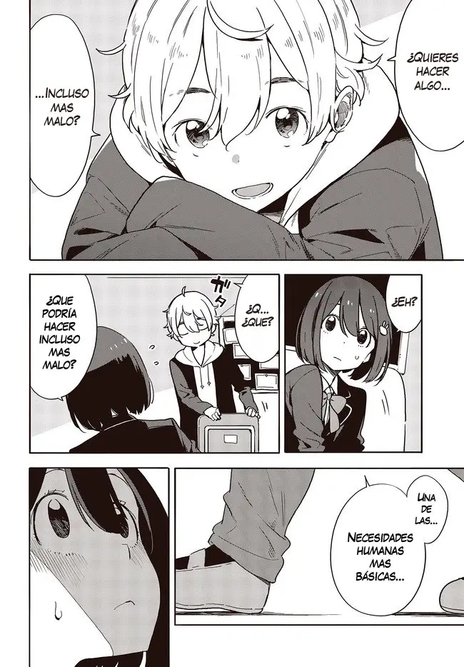 Kono Bijutsubu Niwa Mondai ga Aru (2012) - Capítulo 87 - Página 5 - LectorTMOo