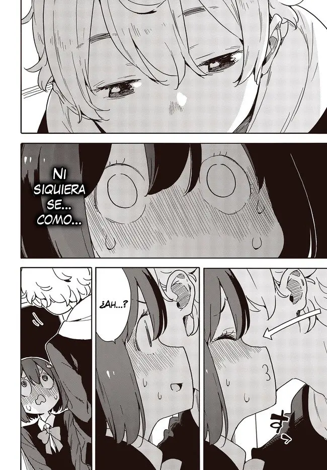 Kono Bijutsubu Niwa Mondai ga Aru (2012) - Capítulo 87 - Página 7 - LectorTMOo