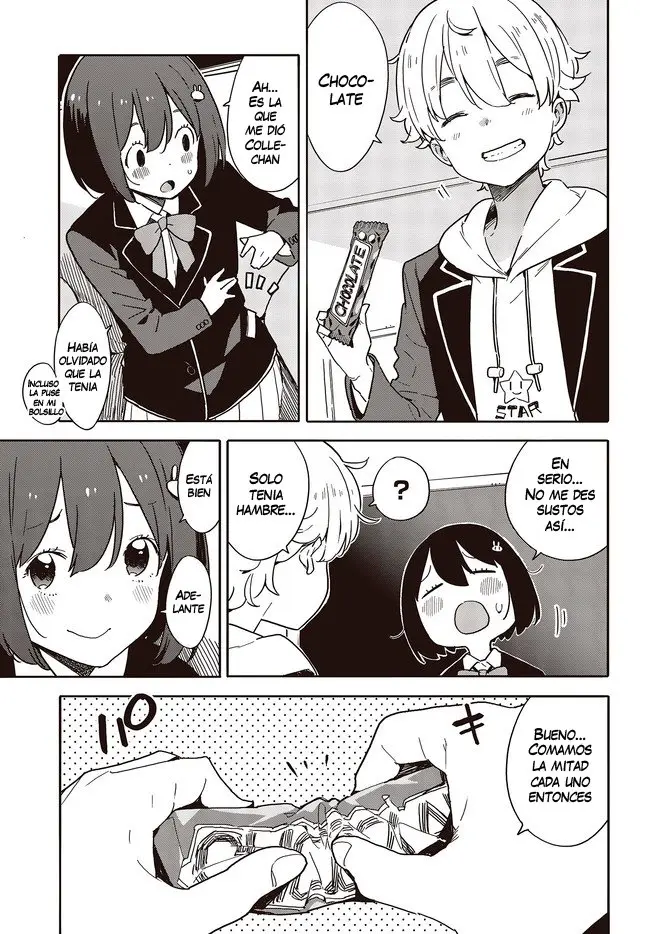 Kono Bijutsubu Niwa Mondai ga Aru (2012) - Capítulo 87 - Página 8 - LectorTMOo