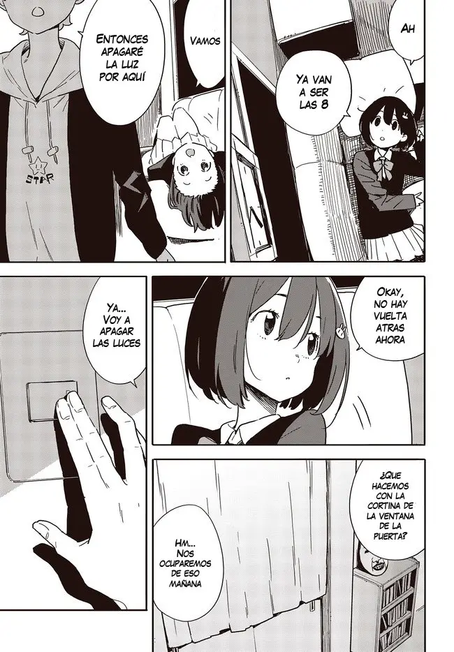 Kono Bijutsubu Niwa Mondai ga Aru (2012) - Capítulo 87 - Página 10 - LectorTMOo
